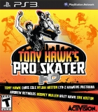 Boxshot Tony Hawk Pro Skater HD