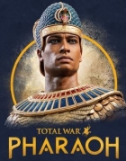 Boxshot Total War: Pharaoh