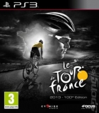 Boxshot Tour de France 2013