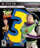 Boxshot Toy Story 3