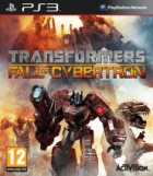 Boxshot Transformers: Fall of Cybertron