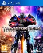 Boxshot Transformers: Rise of the Dark Spark