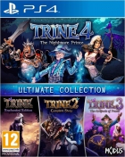 Boxshot Trine: Ultimate Collection