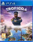 Boxshot Tropico 6