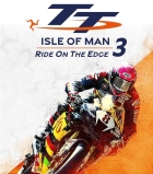 Boxshot TT Isle of Man: Ride on the Edge 3