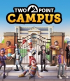 Boxshot Two Point Campus