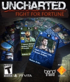 Boxshot Uncharted: Fight For Fortune