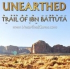 Boxshot Unearthed: Trail of Ibn Battuta