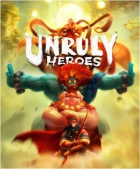 Boxshot Unruly Heroes