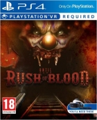 Boxshot Until Dawn: Rush of Blood