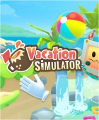 Boxshot Vacation Simulator