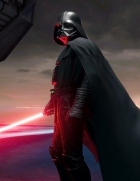 Boxshot Vader Immortal: A Star Wars VR Series