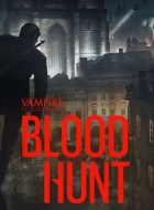 Boxshot Vampire: The Masquerade - Bloodhunt