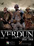 Boxshot Verdun