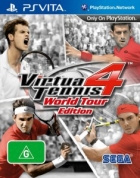 Boxshot Virtua Tennis 4 Portable