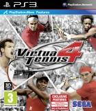 Boxshot Virtua Tennis 4
