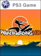 Boxshot Wakeboarding HD