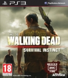Boxshot Walking Dead: Survival Instinct