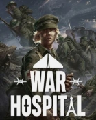 Boxshot War Hospital