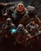 Boxshot Warhammer 40.000: Darktide