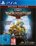 Boxshot Warhammer 40.000: Inquisitor - Martyr