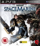 Boxshot Warhammer 40.000: Space Marine