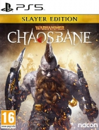 Boxshot Warhammer: Chaosbane - Slayer Edition