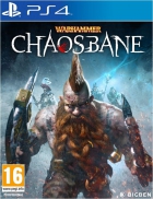 Boxshot Warhammer: Chaosbane