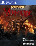 Boxshot Warhammer: The End Times - Vermintide