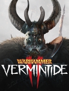 Boxshot Warhammer: Vermintide II