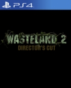 Boxshot Wasteland 2