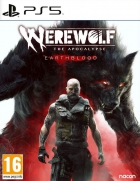 Boxshot Werewolf: The Apocalypse - Earthblood
