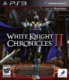 Boxshot White Knight Chronicles II