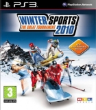 Boxshot Winter Sports 2010: The Great Tournament