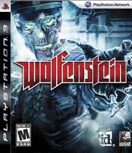 Boxshot Wolfenstein