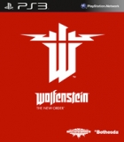 Boxshot Wolfenstein: The New Order