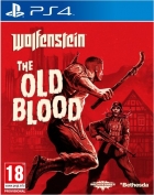 Boxshot Wolfenstein: The Old Blood