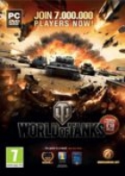 Boxshot World of Tanks