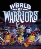 Boxshot World of Warriors
