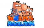 Boxshot Worms Revolution
