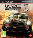 Boxshot WRC 3
