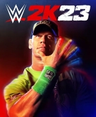 Boxshot WWE 2K23