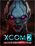 Boxshot XCOM 2: War of the Chosen