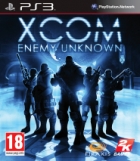 Boxshot XCOM: Enemy Unknown