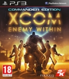 Boxshot XCOM: Enemy Within