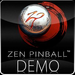 Boxshot Zen Pinball