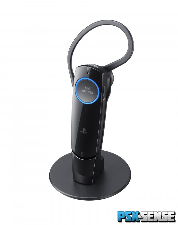 Headset