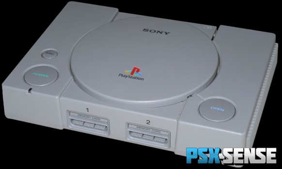 PS1