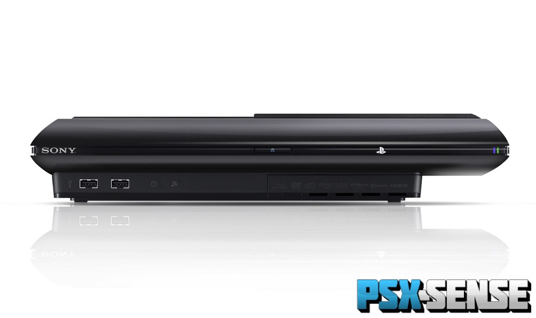 Bovenstaande leeftijd schandaal Nieuwe 16GB PS3 bestaat echt en zal zeer goedkoop zijn - PlaySense
