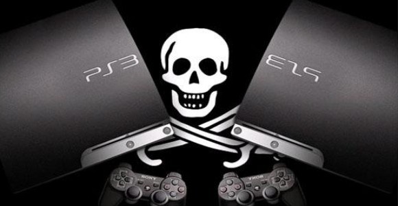 PS3 hacked